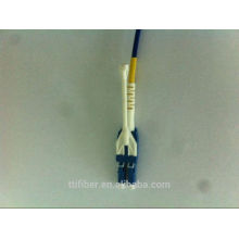 Patch-Pull SC Duplex Fibre Optic Patch Cords